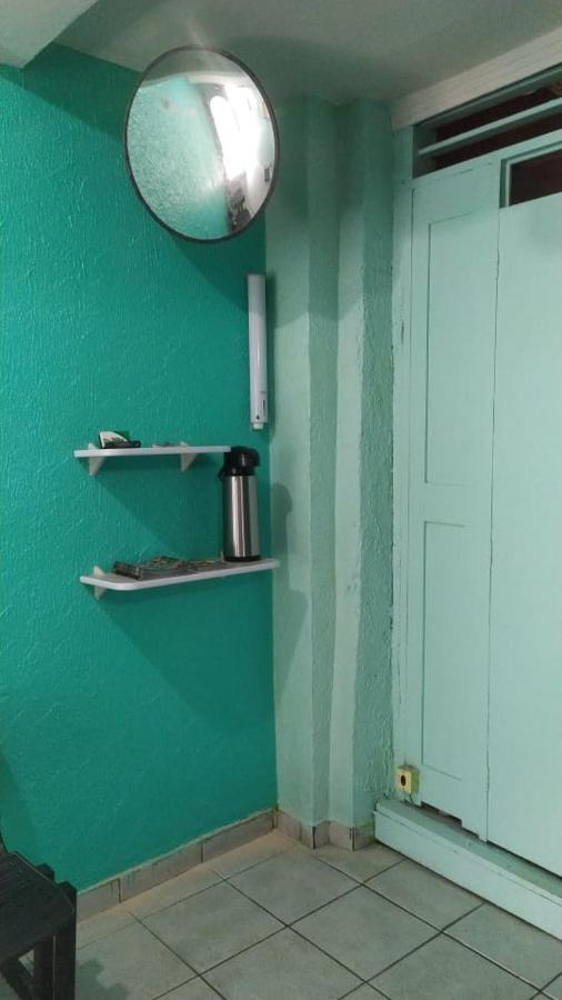Pousada Ipojuca Caruaru Exterior foto